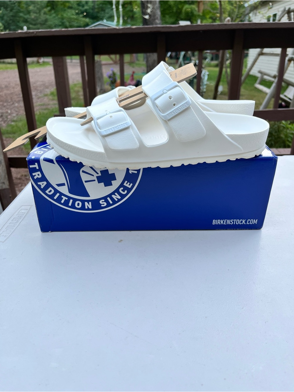 Birkenstock Sandals